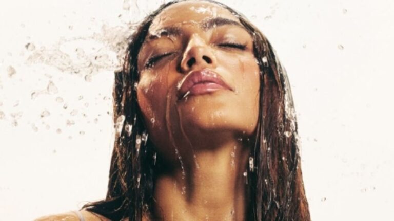 Any Gabrielly anuncia lançamento de Sweat, seu primeiro single solo
