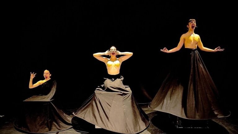 Avenida Paulista vira palco para dois festivais de dança em agosto