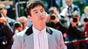 Barry Keoghan se junta ao elenco de filme de Peaky Blinders