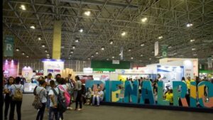 Bienal do Livro SP: autores internacionais que estarão no evento