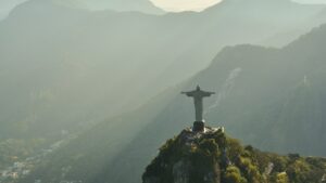 Brasil é o 15º maior mercado de viagens do mundo; confira o ranking