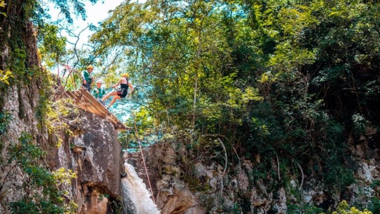 Brotas: um fim de semana na “capital da aventura”, no interior de SP