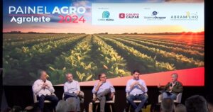 Cadeia do agro cobra investimentos em infraestrutura