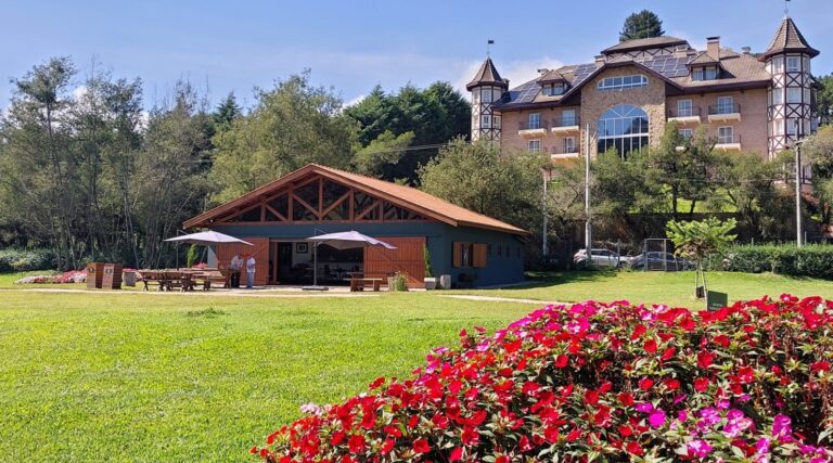 Cafeteria Faustino: parada para um quitute no Parque da Lagoinha