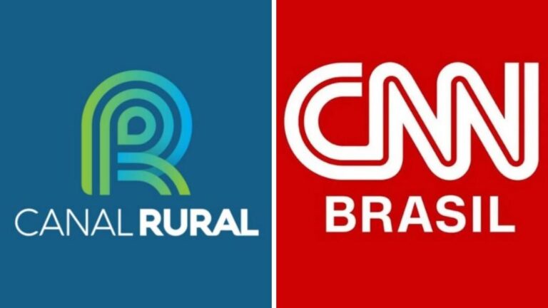 Canal Rural e CNN Brasil fazem parceria para cobertura do G20 Agro