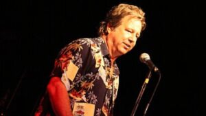 Cantor Greg Kihn morre aos 75 anos