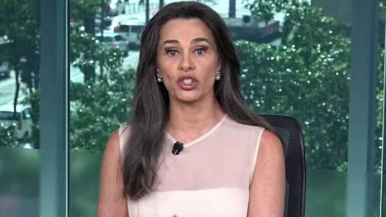 Carla Vilhena relata quebra de expectativas com CNN após pedir demissão