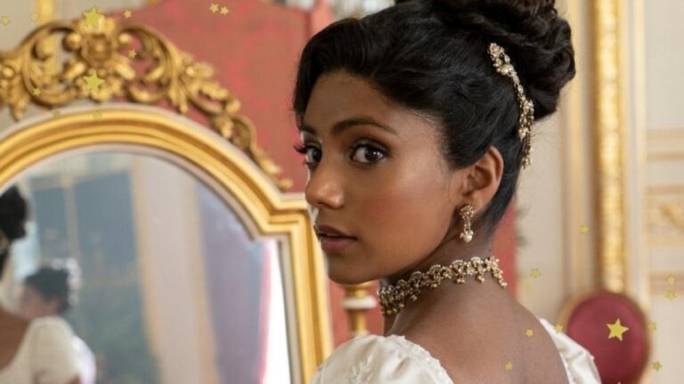 Charithra Chandran é anunciada como Miss Wednesday no elenco de One Piece