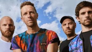 Coldplay pode voltar ao Brasil em 2025, diz Chris Martin