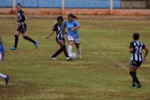 Com 15 equipes, Copa CG Futebol Feminino começa neste sábado