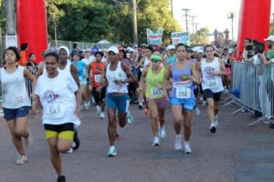 Com 3,5 mil vagas, Corrida amplia para crianças e municípios do interior