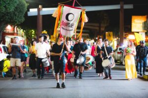 Começa o Festival de Inverno de Bonito 2024, com inúmeras atrações para todos os gostos