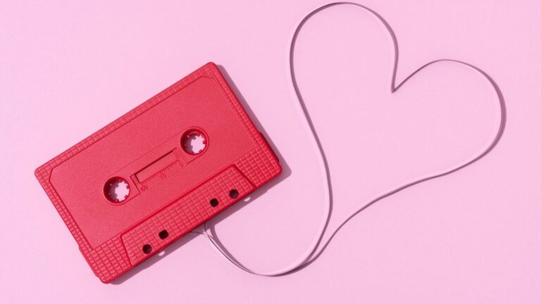 Como a minha música e escrita me ajudaram a romper barreiras