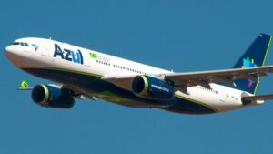 Como funciona o programa de milhas da Azul
