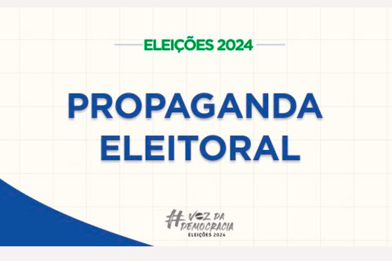 Confira as novidades da resolução da propaganda sobre o enfrentamento da desinformação