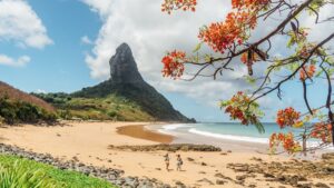 Construção de novas pousadas é proibida em Fernando de Noronha