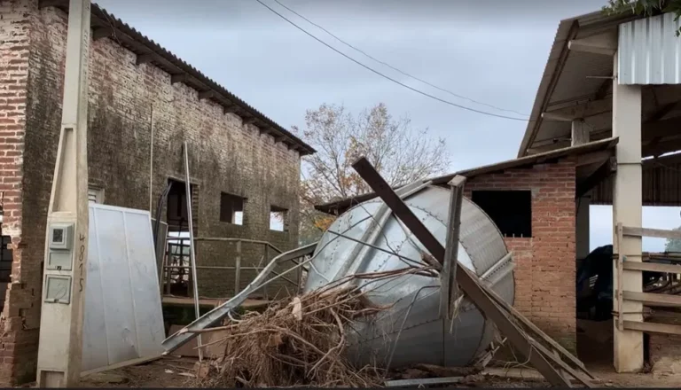 Crédito rural: Câmara aprova adiamento de parcelas para atingidos por clima extremo