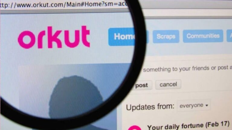 Criador do Orkut planeja retorno da rede social e critica mídias atuais