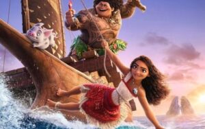 D23 | Moana 2, Avatar 3, Toy Story 5, Lilo