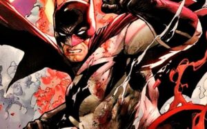 DC destrói oficialmente um ícone histórico do Batman após 45 anos