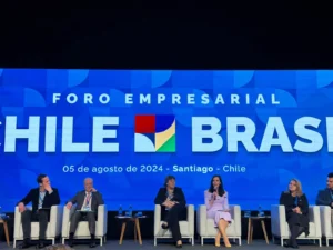 Dados da bovinocultura brasileira são apresentados no Chile