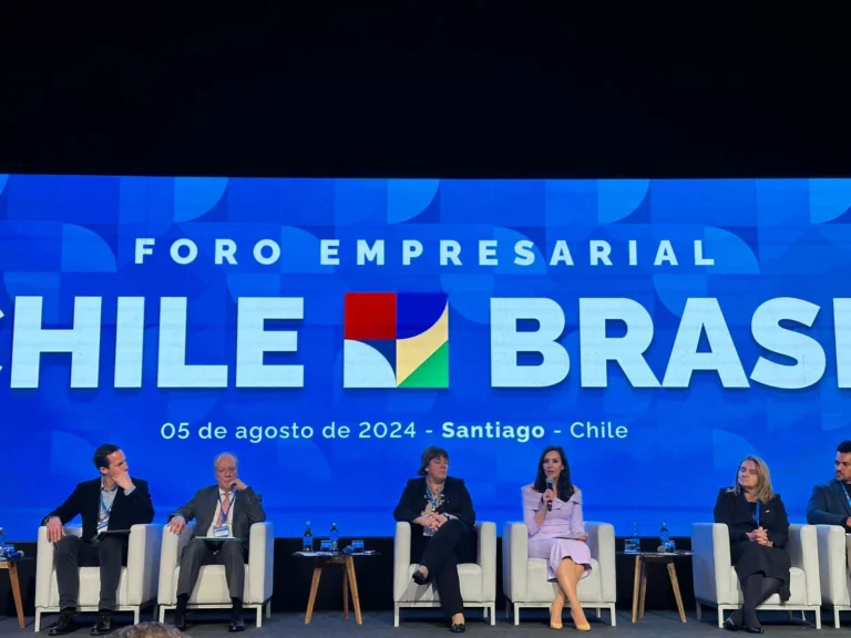 Dados da bovinocultura brasileira são apresentados no Chile