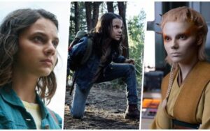 Dafne Keen | 5 filmes e séries com a jovem X-23 de Deadpool