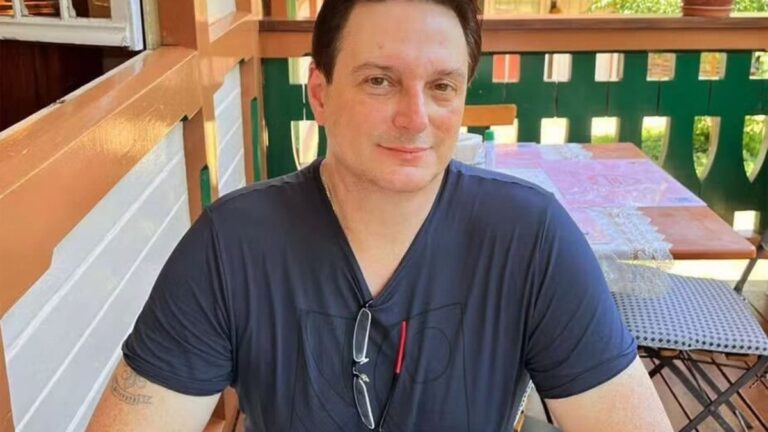 Daniel Mastral, escritor ex-satanista, é encontrado morto em São Paulo