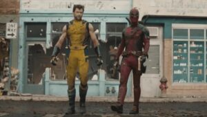 Deadpool & Wolverine ultrapassa US$ 1 bilhão de bilheteria mundial