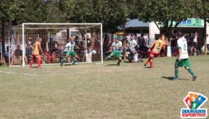 Decisão da Copa dos Comerciários agita desportistas em Dourados