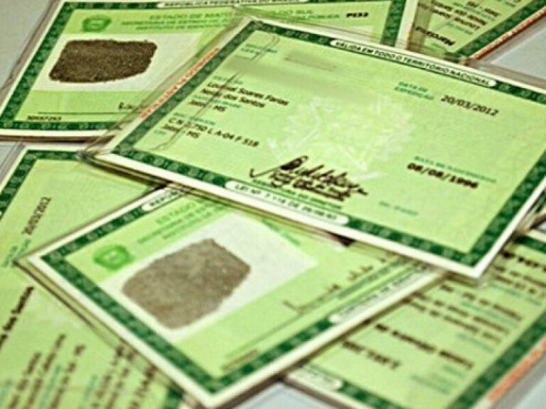 Deputados votam gratuidade de 2ª via de documentos para idosos e pessoas carentes