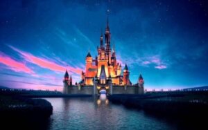 Disney vai apertar o cerco sobre compartilhamento de senhas em setembro