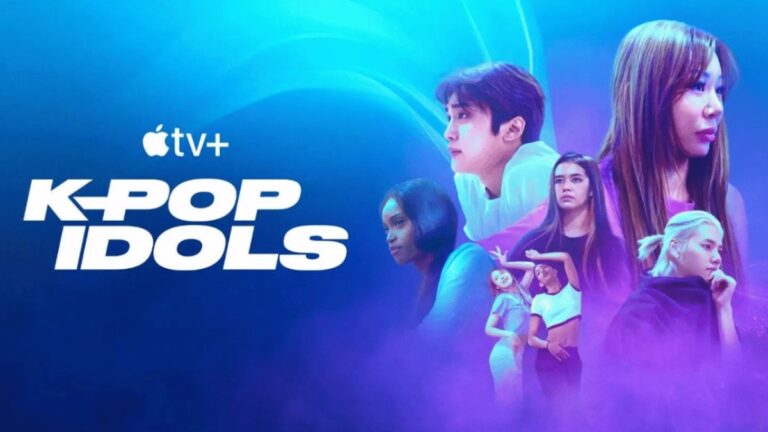 Documentário ‘K-Pop Idols’ ganha primeiro trailer