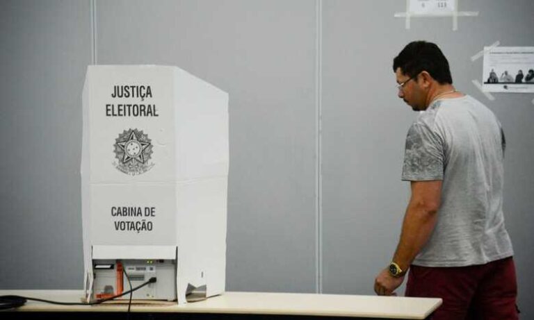 Eleições 2024: "Corrida eleitoral" começa oficialmente nesta sexta-feira