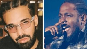 Engenheiro de Kendrick Lamar explica sobre músicas contra Drake