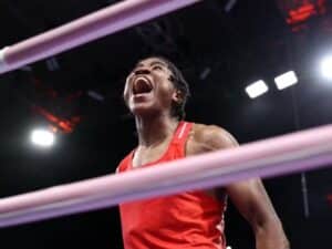 Equipe de refugiados ganha primeira medalha da história nas Olimpíadas
