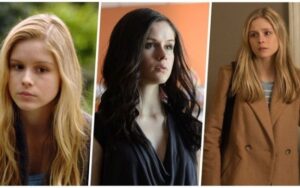 Erin Moriarty | 5 filmes e séries com a heroína Luz-Estrela de The Boys