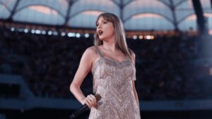 Estádio de Wembley compartilha medidas de segurança para show de Taylor Swift