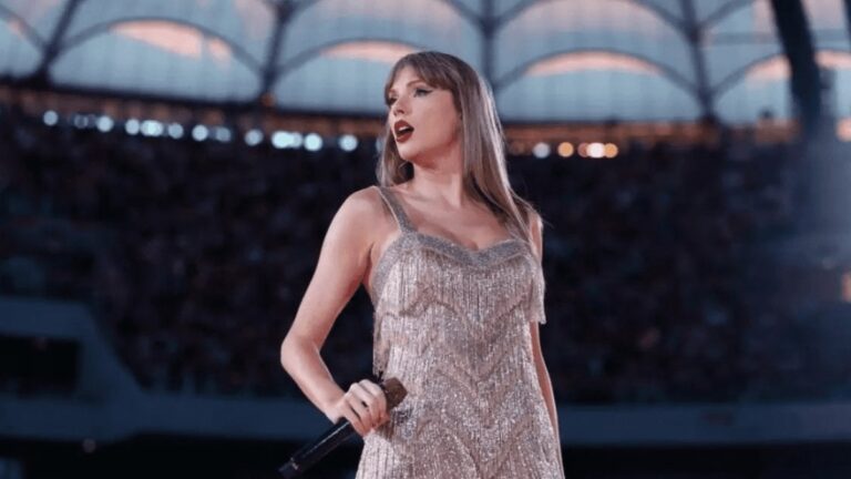 Estádio de Wembley compartilha medidas de segurança para show de Taylor Swift
