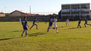 Estadual Sub-17 terá oito partidas, mas Misto é uma incognita