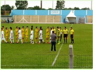 Estadual Sub-17 terá oito partidas neste sábado em 7 cidades