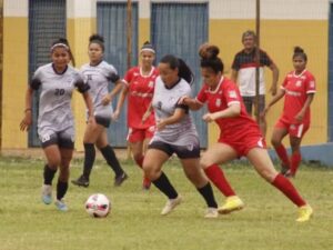 Federação marca reunião técnica sobre Estadual Feminino de Futebol