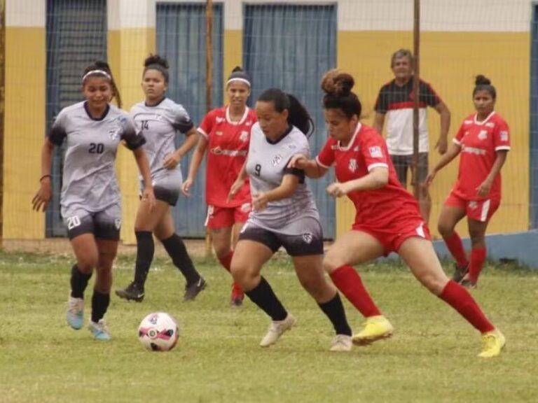 Federação marca reunião técnica sobre Estadual Feminino de Futebol