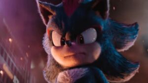 Filme ‘Sonic 3’ ganha trailer e data de estreia