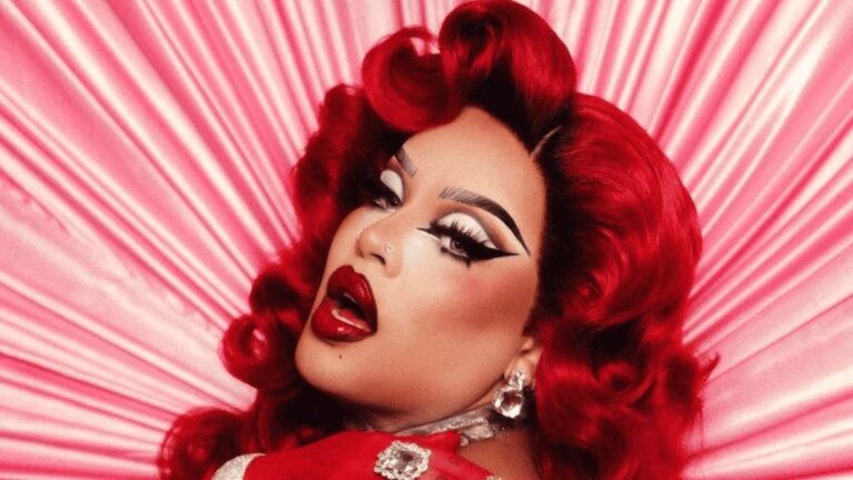 Gloria Groove bate recorde da carreira com ‘Serenata da GG’