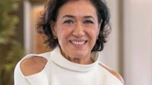Golpista diz que é fã de Lilia Cabral após tentar enganar atriz; entenda o caso