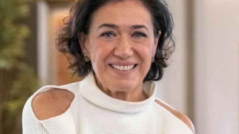 Golpista diz que é fã de Lilia Cabral após tentar enganar atriz; entenda o caso