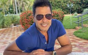 A família do cantor sertanejo Zezé Di Camargo passa por um período turbulento. É isso que sugerem fatos tornados públicos recentemente. Reprodução: Flipar