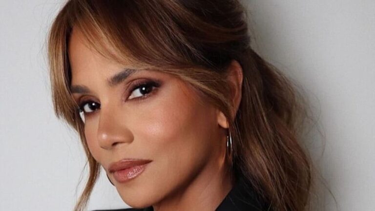 Halle Berry revela momentos intensos na carreira como atriz: 'Fui nocauteada três vezes'