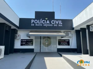 Idoso é vítima de golpe e registra caso de estelionato na delegacia de Coxim